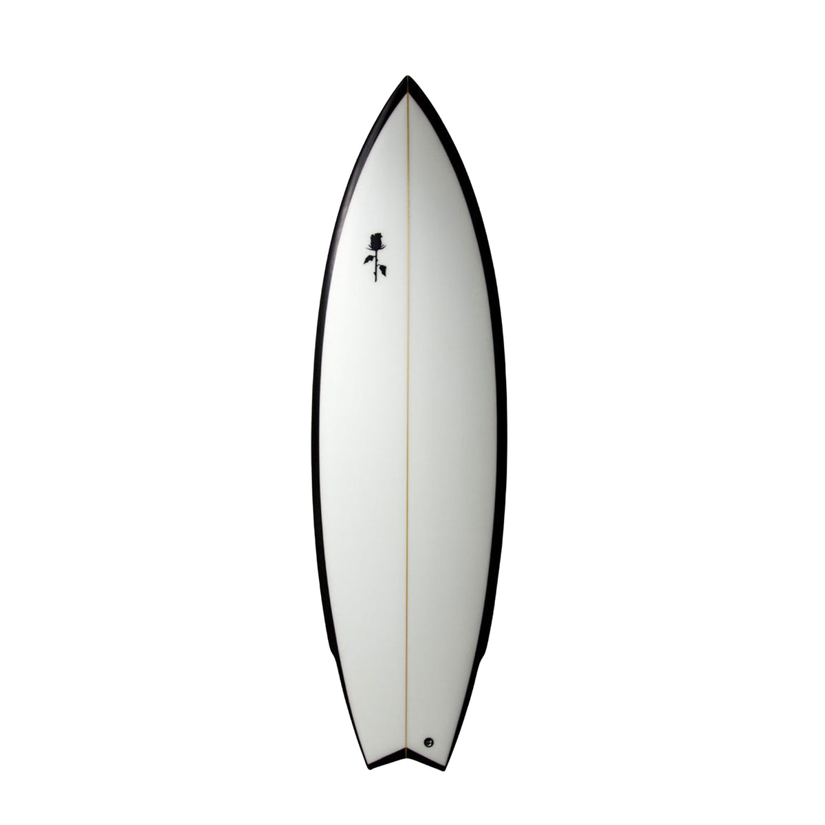 Bandwagon – Black Rose MFG