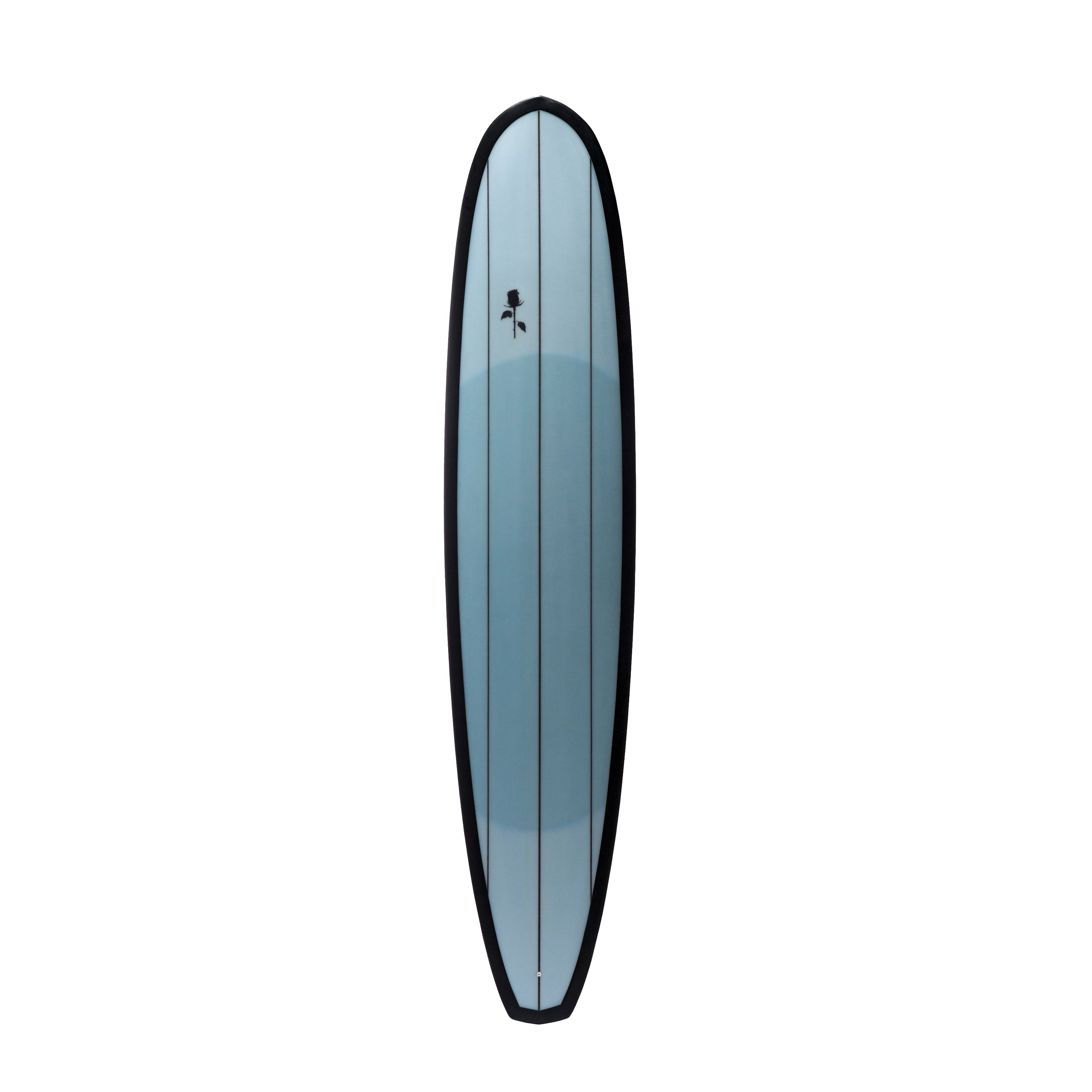 BLACK LABEL JASON ADAMS CURB SHARK blue COSTOM 9.5 ブラック